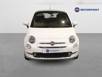Used Fiat 500 undefined for sale - 77804779: Photo