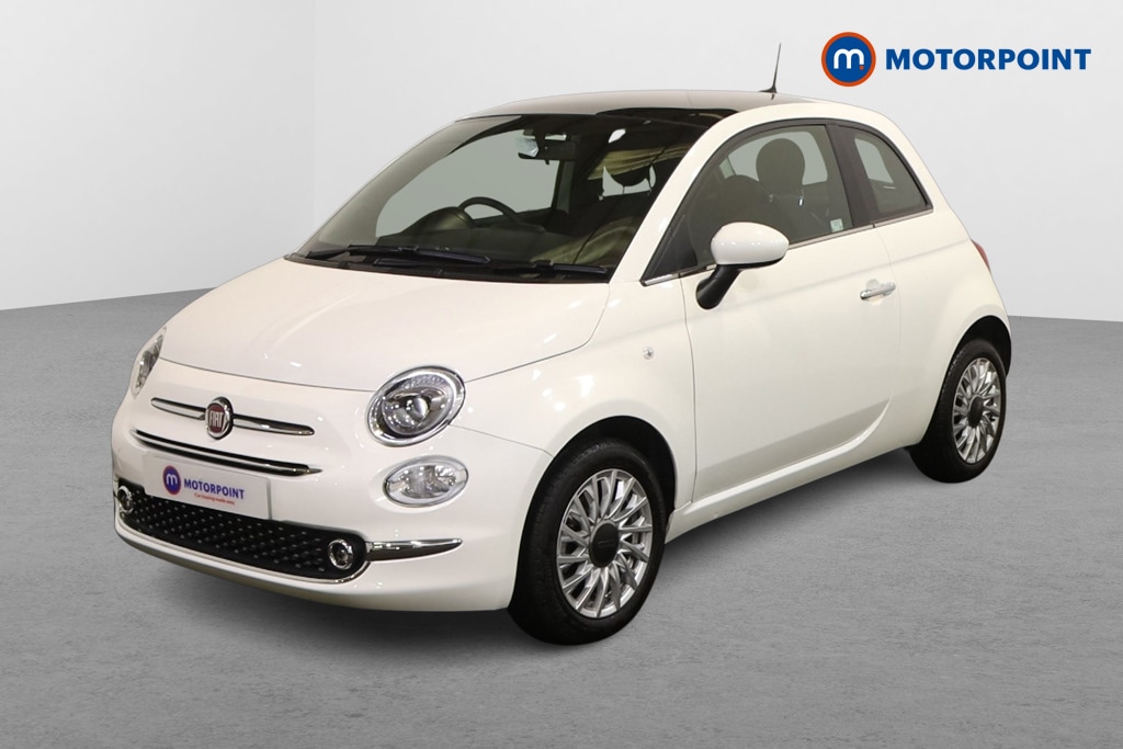 Used Fiat 500 2024 for sale - 77804779: Photo 3