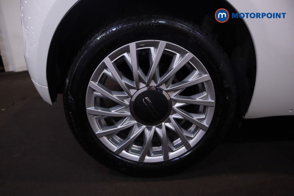 Used Fiat 500 2024 for sale - 77804779: Photo 30