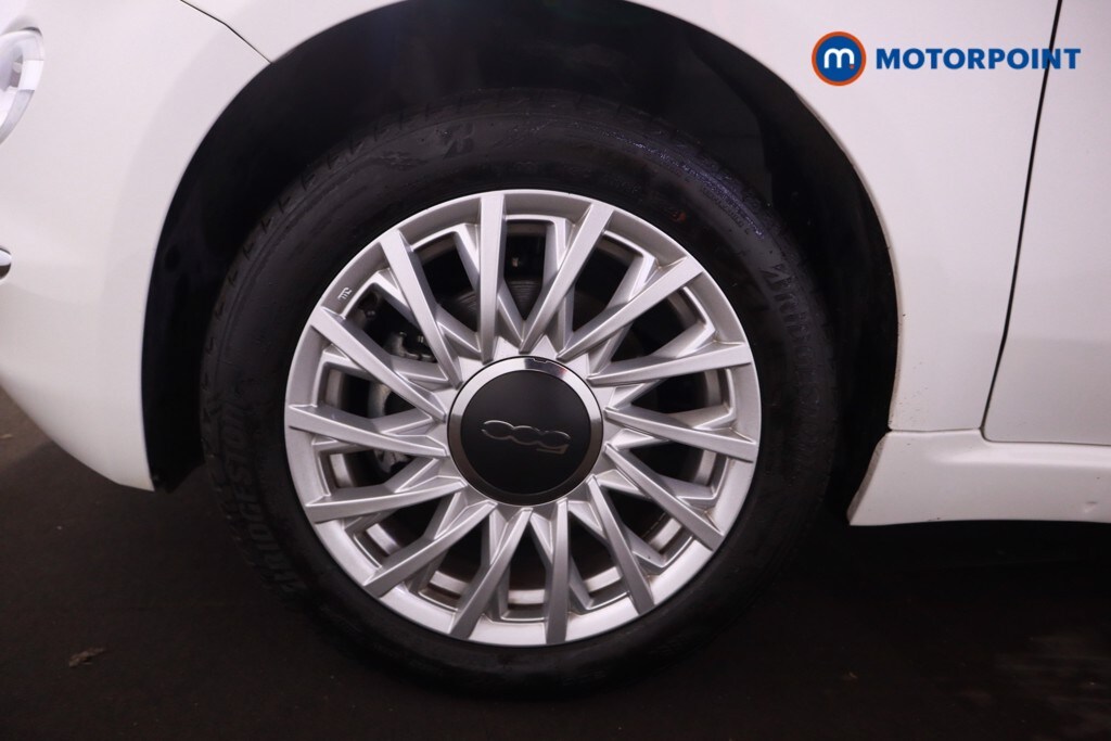 Used Fiat 500 2024 for sale - 77804779: Photo 32