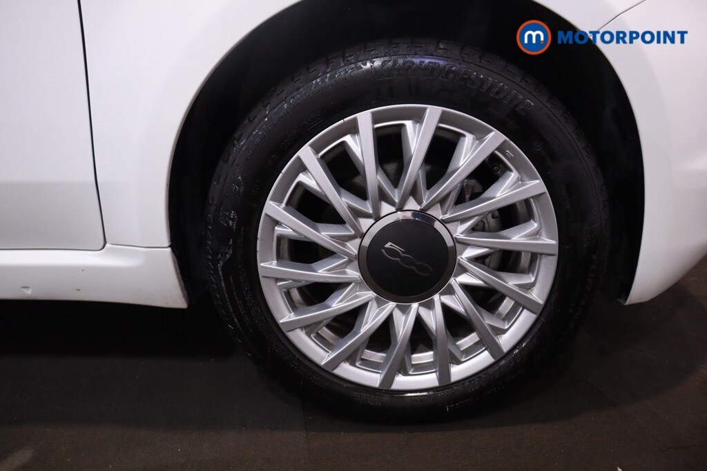 Used Fiat 500 2024 for sale - 77804779: Photo 33