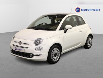 Used Fiat 500 undefined for sale - 77804779: Photo