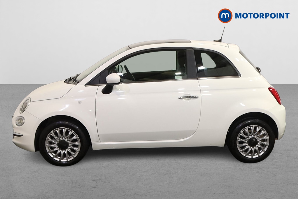 Used Fiat 500 2024 for sale - 77804779: Photo 4