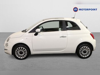Used Fiat 500 undefined for sale - 77804779: Photo