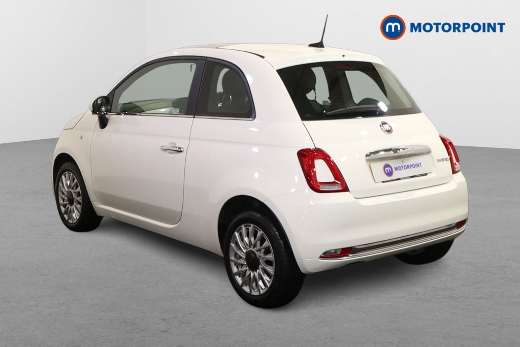 Used Fiat 500 2024 for sale - 77804779: Photo 5