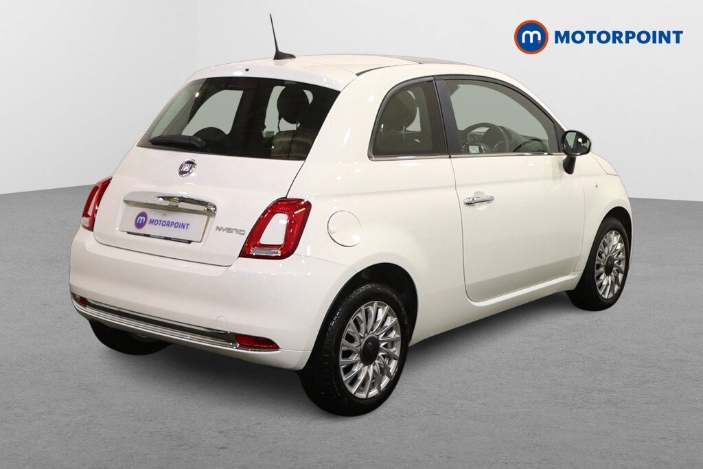 Used Fiat 500 2024 for sale - 77804779: Photo 7