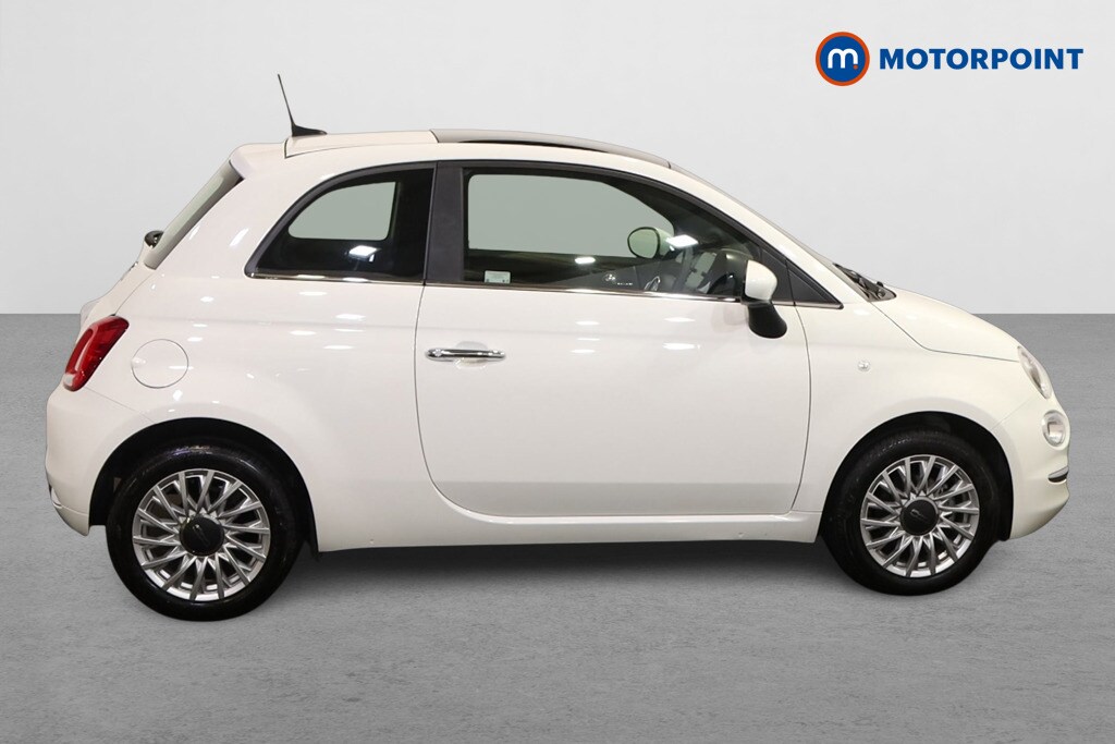 Used Fiat 500 2024 for sale - 77804779: Photo 8