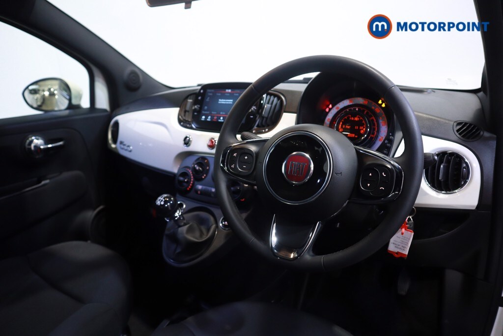 Used Fiat 500 2024 for sale - 77804779: Photo 9