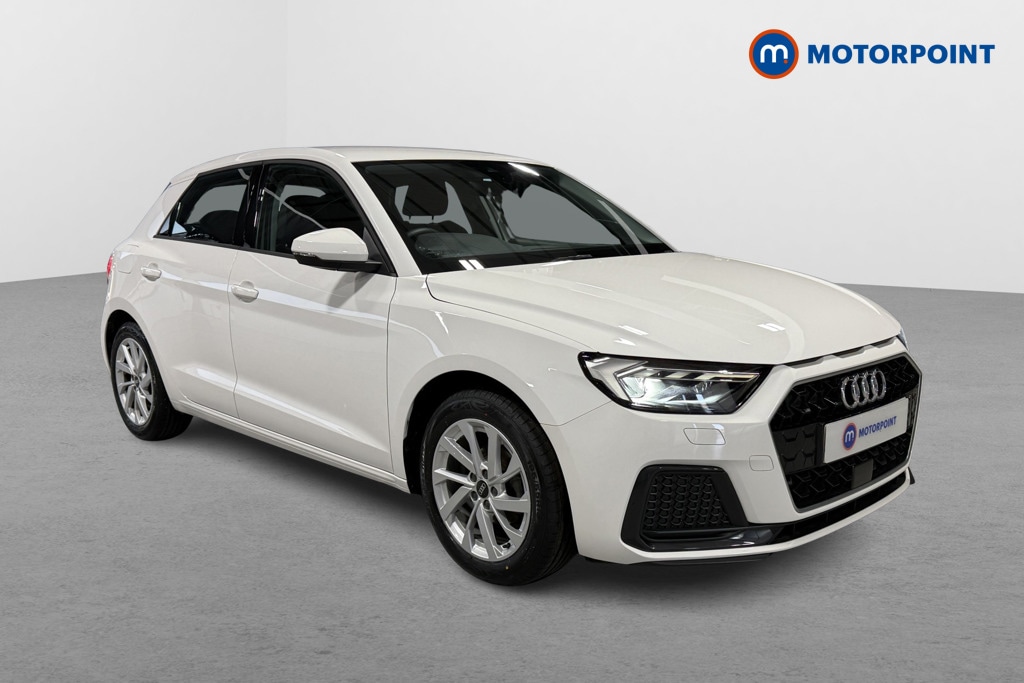 Used Audi A1 2022 for sale - 77286501: Photo 1