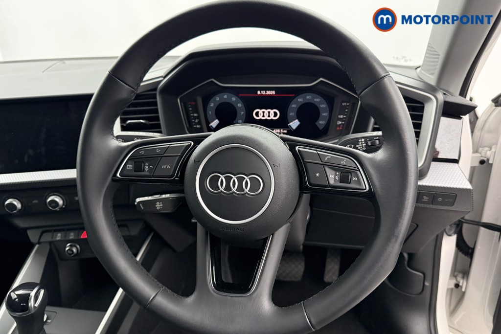 Used Audi A1 2022 for sale - 77286501: Photo 10