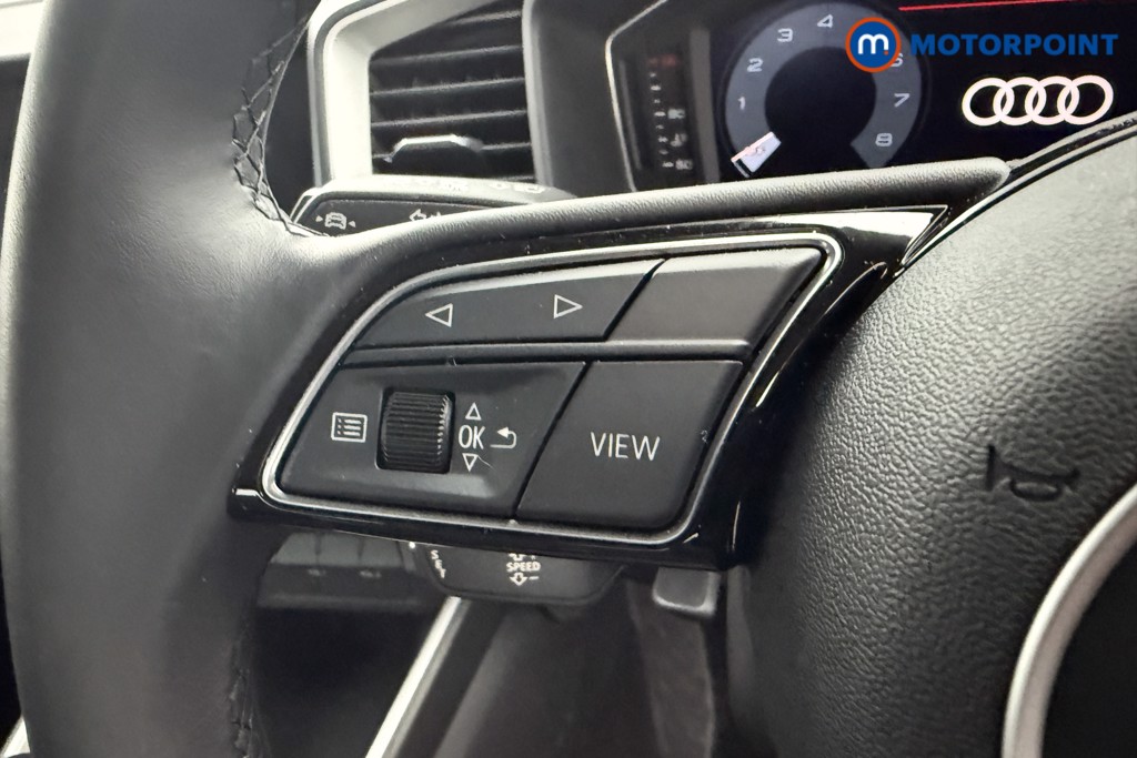 Used Audi A1 2022 for sale - 77286501: Photo 11