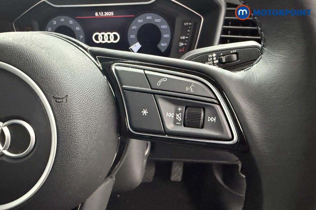 Used Audi A1 2022 for sale - 77286501: Photo 12