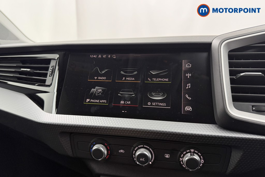 Used Audi A1 2022 for sale - 77286501: Photo 14