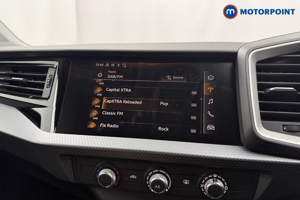 Used Audi A1 2022 for sale - 77286501: Photo 15