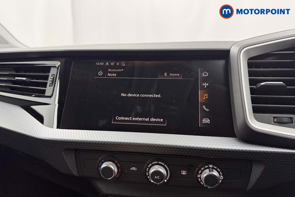 Used Audi A1 2022 for sale - 77286501: Photo 16