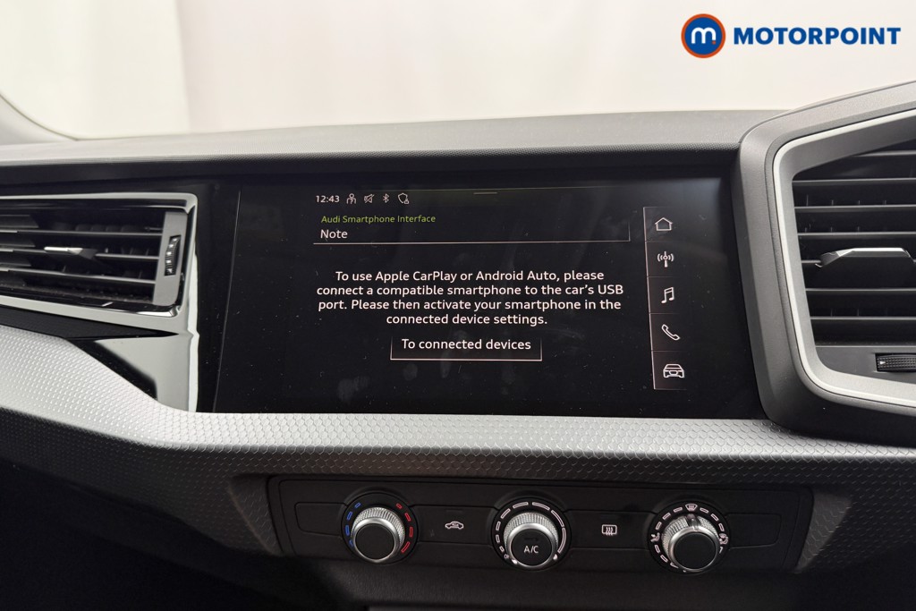 Used Audi A1 2022 for sale - 77286501: Photo 17