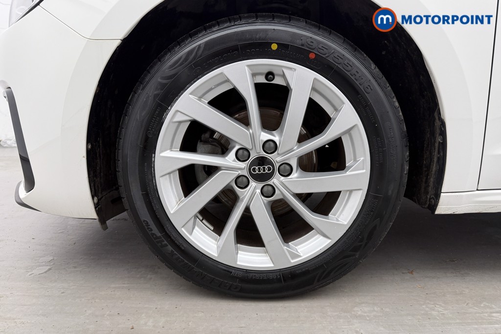 Used Audi A1 2022 for sale - 77286501: Photo 34