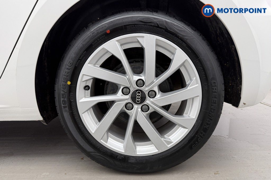 Used Audi A1 2022 for sale - 77286501: Photo 35