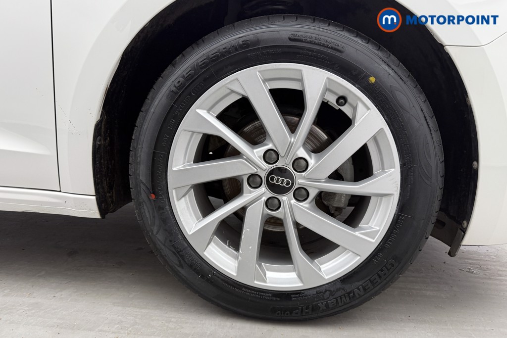 Used Audi A1 2022 for sale - 77286501: Photo 37