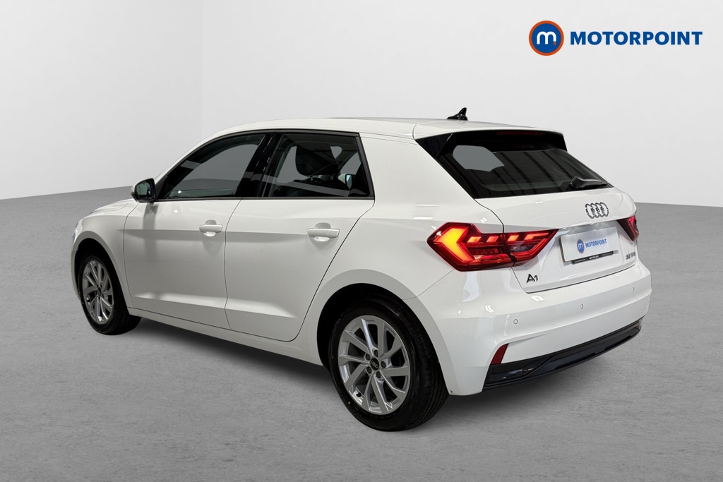 Used Audi A1 2022 for sale - 77286501: Photo 5