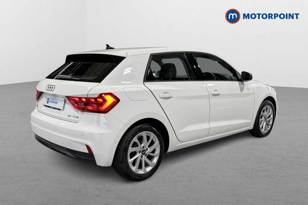 Used Audi A1 2022 for sale - 77286501: Photo 7