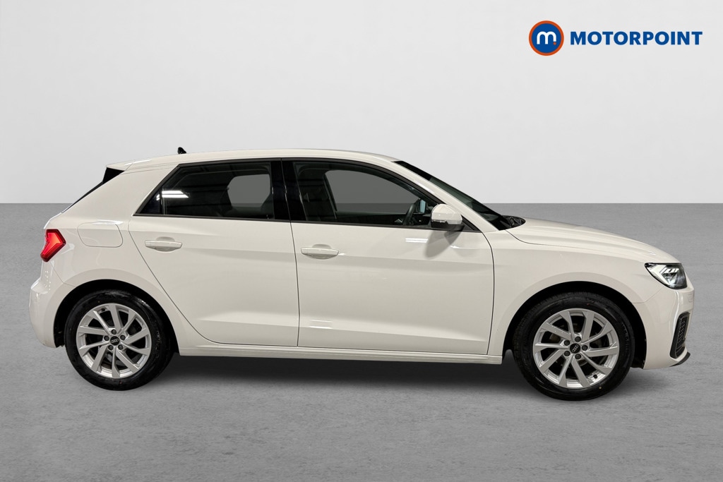 Used Audi A1 2022 for sale - 77286501: Photo 8