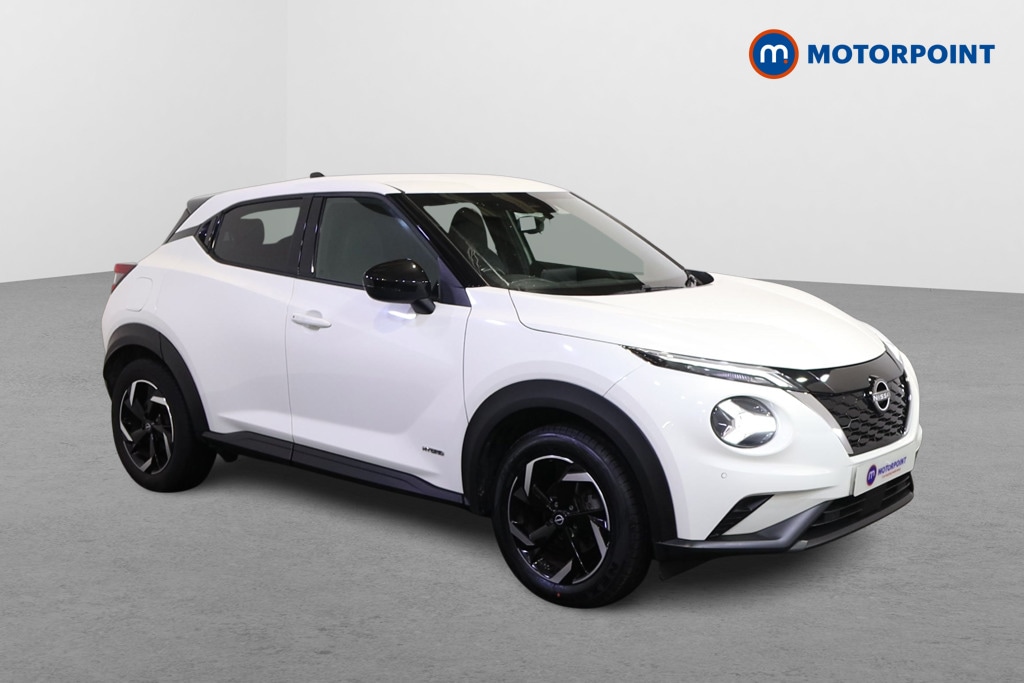 Used Nissan Juke 2022 for sale - 76718361: Photo 1