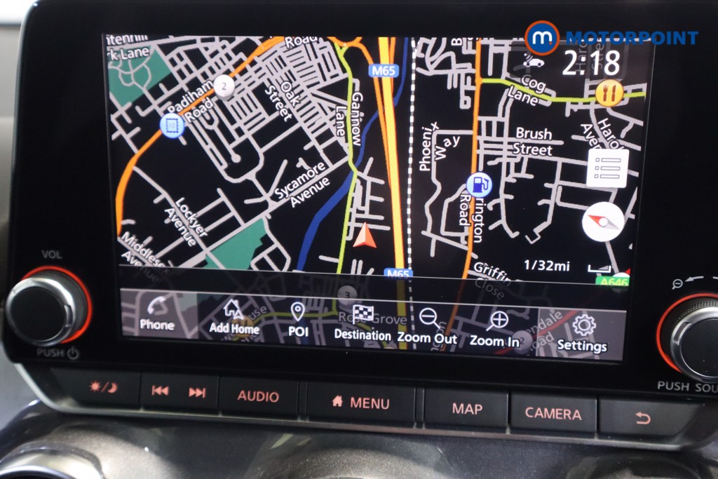 Used Nissan Juke 2022 for sale - 76718361: Photo 10