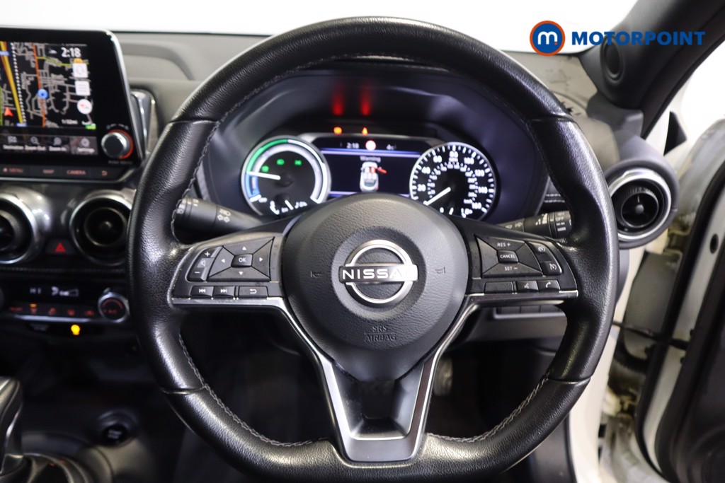 Used Nissan Juke 2022 for sale - 76718361: Photo 11