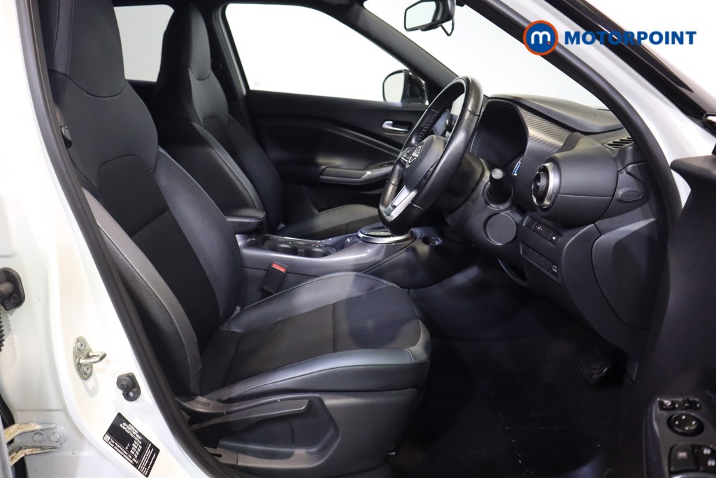 Used Nissan Juke 2022 for sale - 76718361: Photo 14