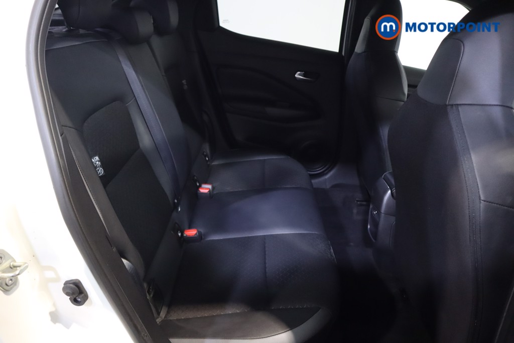 Used Nissan Juke 2022 for sale - 76718361: Photo 15