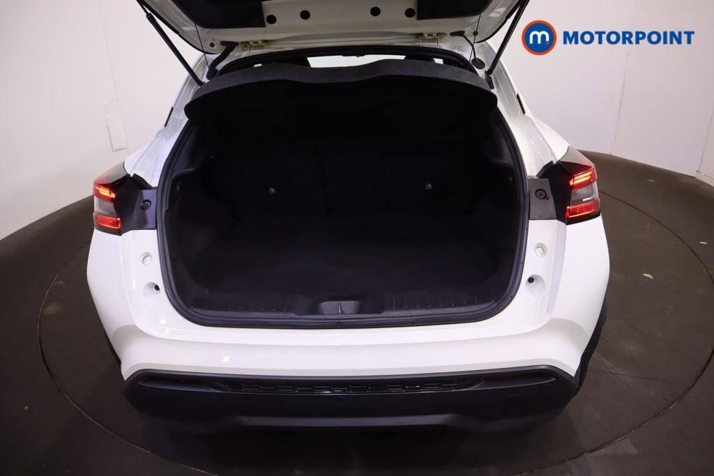 Used Nissan Juke 2022 for sale - 76718361: Photo 16