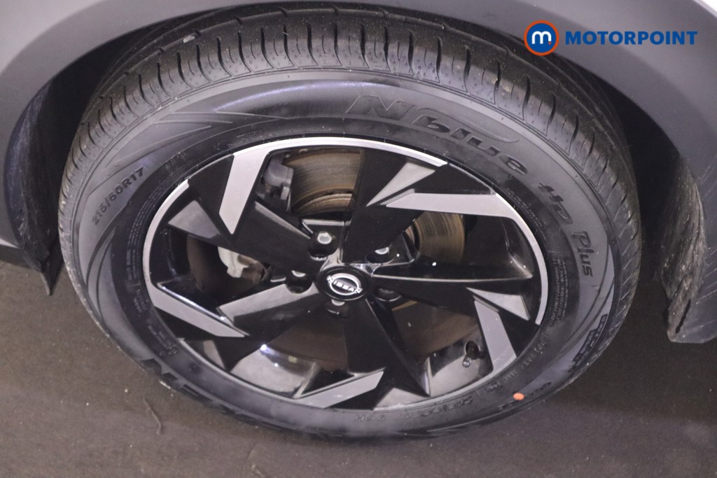 Used Nissan Juke 2022 for sale - 76718361: Photo 18