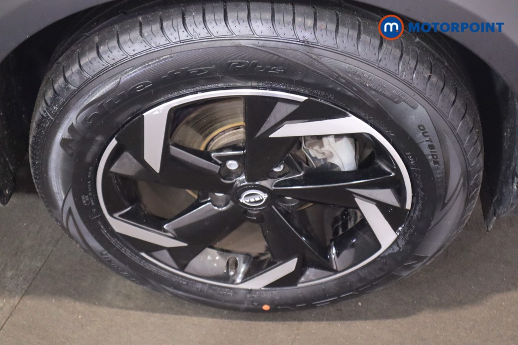 Used Nissan Juke 2022 for sale - 76718361: Photo 19