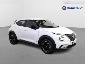 Used Nissan Juke 2022 for sale - 76718361: Photo