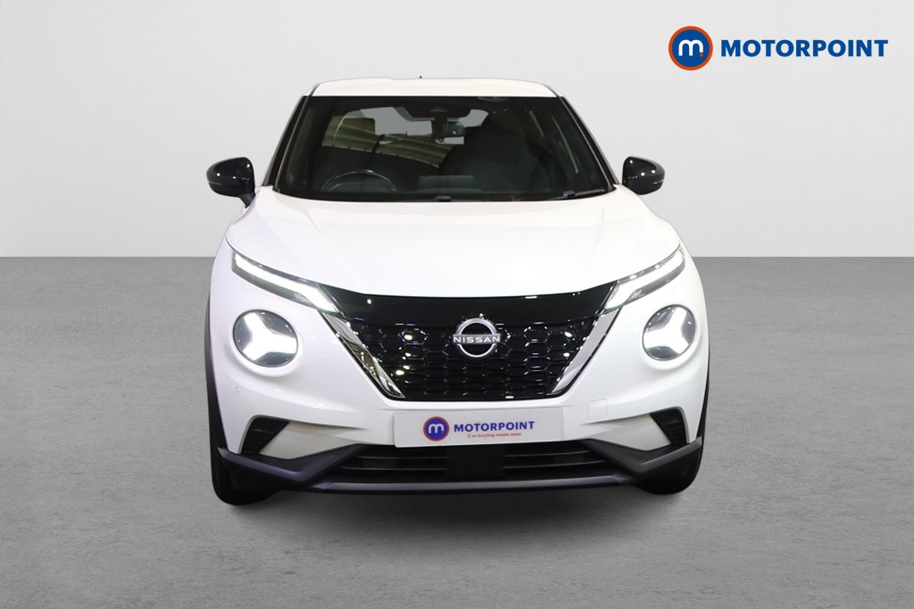 Used Nissan Juke 2022 for sale - 76718361: Photo 2