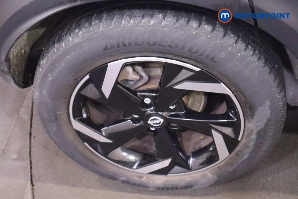 Used Nissan Juke 2022 for sale - 76718361: Photo 20