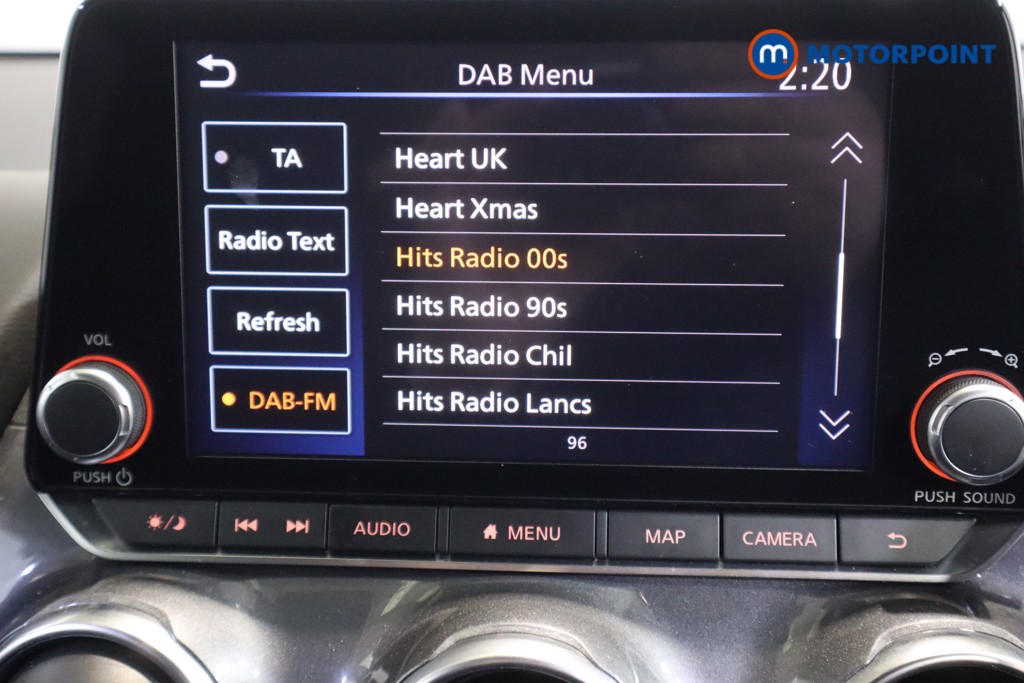 Used Nissan Juke 2022 for sale - 76718361: Photo 28