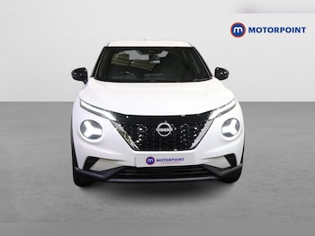 Used Nissan Juke 2022 for sale - 76718361: Photo
