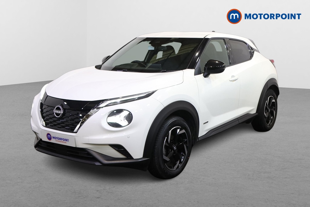 Used Nissan Juke 2022 for sale - 76718361: Photo 3