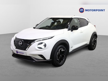 Used Nissan Juke 2022 for sale - 76718361: Photo