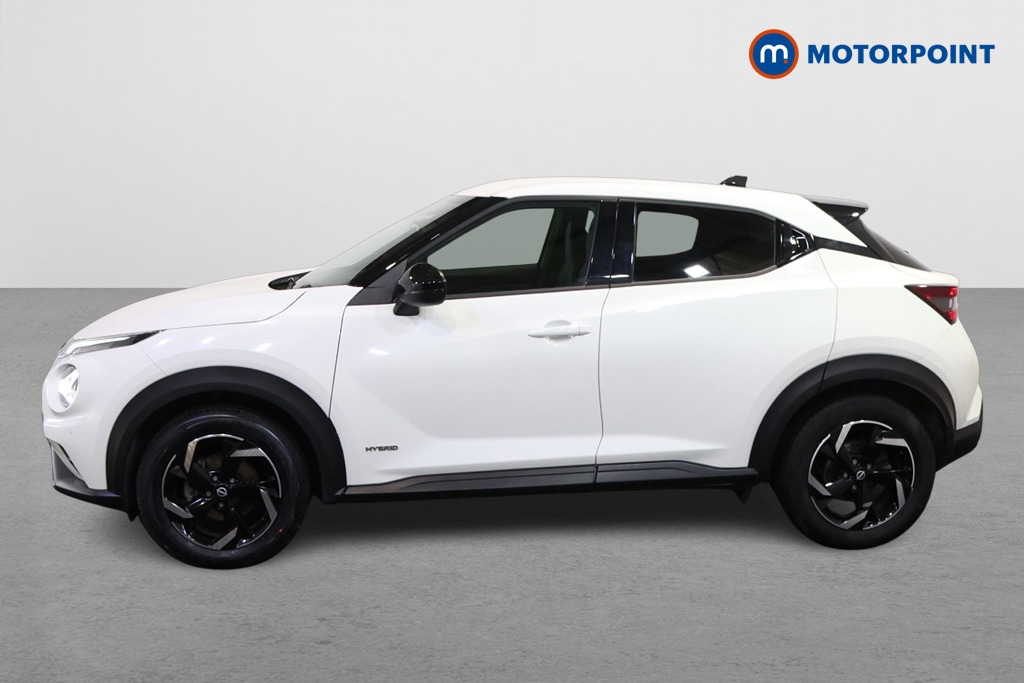 Used Nissan Juke 2022 for sale - 76718361: Photo 4