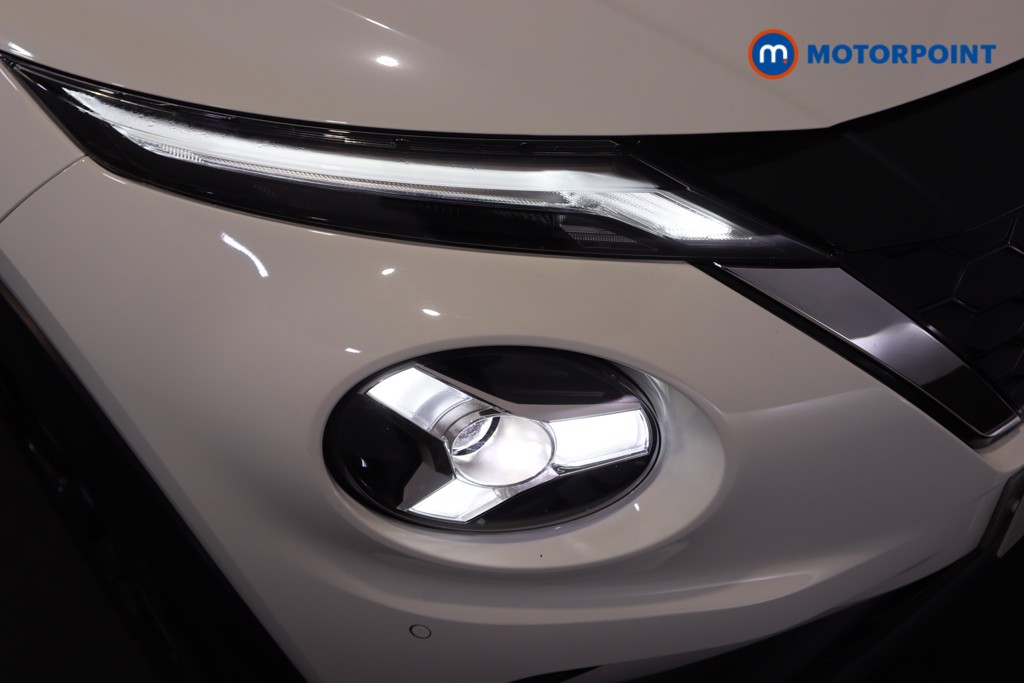 Used Nissan Juke 2022 for sale - 76718361: Photo 43