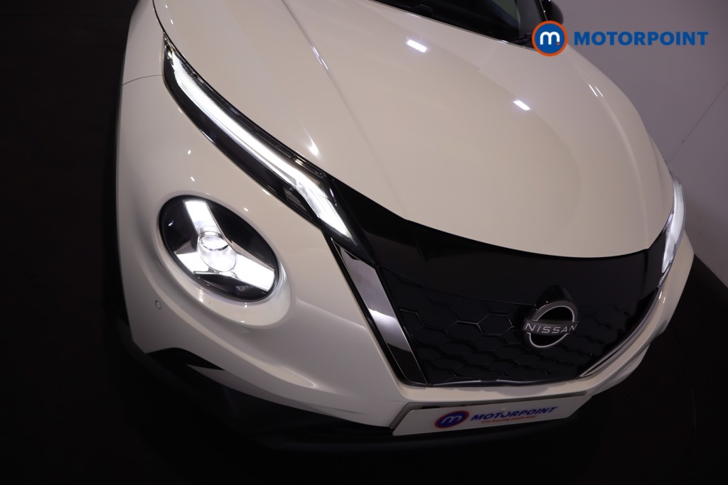 Used Nissan Juke 2022 for sale - 76718361: Photo 44