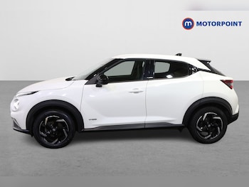 Used Nissan Juke 2022 for sale - 76718361: Photo