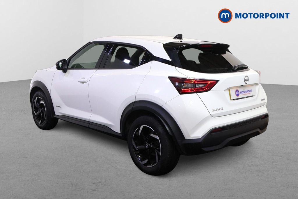 Used Nissan Juke 2022 for sale - 76718361: Photo 5