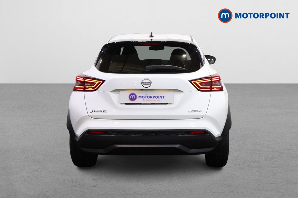 Used Nissan Juke 2022 for sale - 76718361: Photo 6