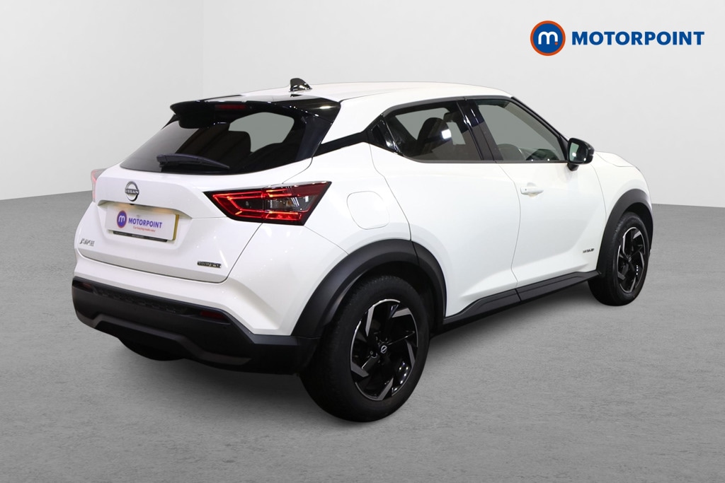 Used Nissan Juke 2022 for sale - 76718361: Photo 7