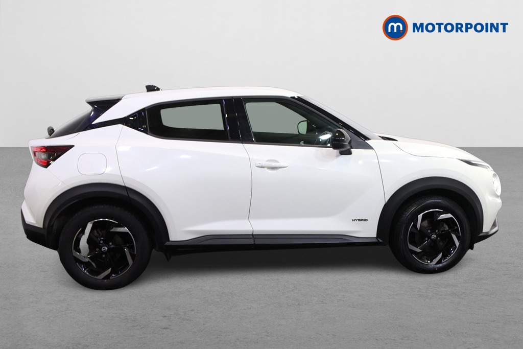 Used Nissan Juke 2022 for sale - 76718361: Photo 8