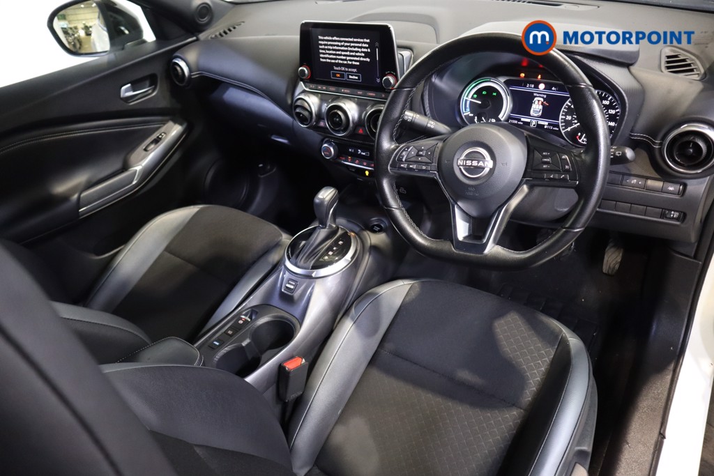 Used Nissan Juke 2022 for sale - 76718361: Photo 9